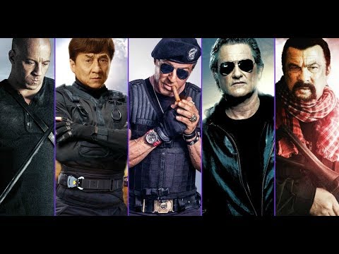 expendables 4 full cast