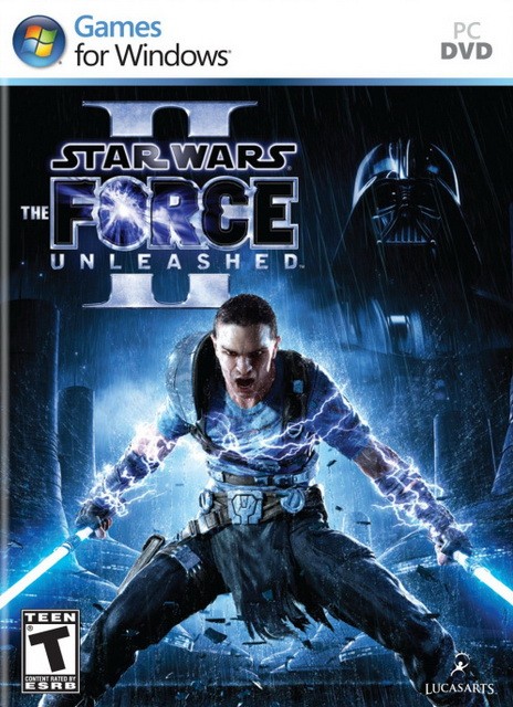 Star wars the force unleashed 2-reloaded keygen for mac