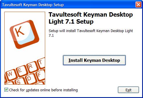 keyman desktop 10