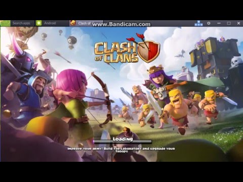 bluestacks how to switch accounts