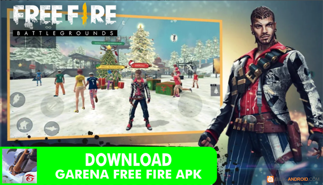 download game garena free fire